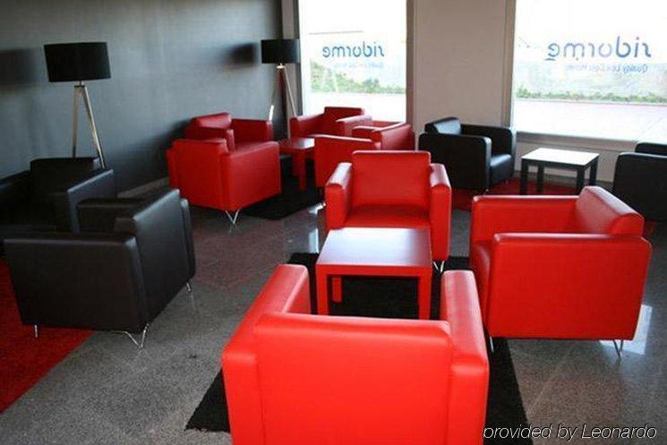 บี แอนด์ บี โฮเต็ล กราโนเยอร์ Hotel Les Franqueses del Valles ร้านอาหาร รูปภาพ